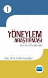 Yöneylem Araştırması - 1 / Piton Kod Örnekleriyle