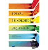 Sosyal Psikolojide Çeşitlilik