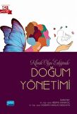 Klinik Olgu Eşliğinde Doğum Yönetimi