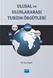 Ulusal ve Uluslararası Turizm Örgütleri