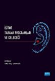 İşitme Tarama Programları ve Geleceği