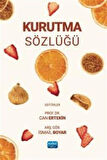 Kurutma Sözlüğü / Kolektif