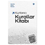 Kurtarıcı Kurallar Kitabı