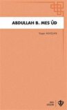 Abdullah B. Mesud