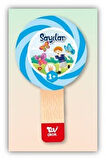 Şeker Kitap / Sayılar / Kolektif