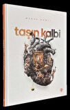 Taşın Kalbi / Merve Karlı