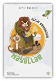 Bizim Ormandan Masallar / Seher Başaran
