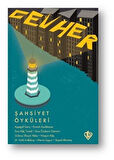 Cevher Şahsiyet Öyküleri / Kolektif