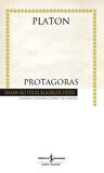 Protagoras - Hasan Ali Yücel Klasikleri