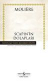 Scapin’in Dolapları - Hasan Ali Yücel Klasikleri