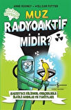 Muz Radyoaktif Midir? / William Potter