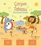 Çarpım Tablosu Alıştırma Kitabı / Penny Worms