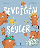 Sevdiğim Şeyler / Susie Linn