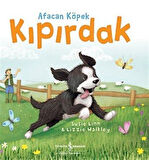 Afacan Köpek Kıpırdak / Susie Linn