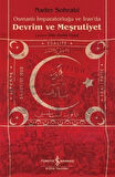 Osmanlı İmparatorluğu ve İran'da Devrim ve Meşrutiyet / Nader Sohrabi