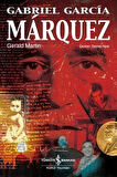 Gabriel García Márquez (Karton Kapak) / Gerald Martin