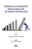 Sporda Alt Extremite Yaralanmaları ve Tedavi Yöntemleri