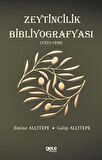 Zeytincilik Bibliyografyası (1923-1950)