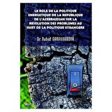 Le role de la politique energetique de la republique de l’Azerbaïdjan sur la resolution des problemes au sujet de la politique etrangere