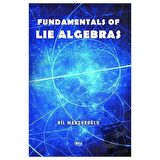 Fundamentals of Lie Algebras