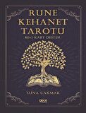 Rune Kehanet Tarotu ve Kitapçığı