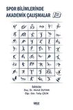 Spor Bilimlerinde Akademik Çalışmalar - 13