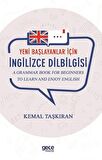 Yeni Başlayanlar İçin İngilizce Dilbilgisi
