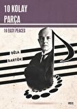 10 Kolay Parça- 10 Easy Peaces