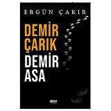 Demir Çarık Demir Asa