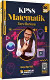 Yediiklim 2026 KPSS Atölye Serisi Genel Yetenek Matematik Tamamı Video Çözümlü Soru Bankası
