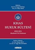 KHAS Hukuk Bülteni