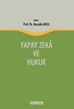 Yapay Zeka ve Hukuk