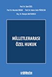 Milletlerarası Özel Hukuk