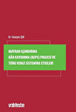 Matrah Aşındırma Kar Kaydırma (BEPS) Projesi ve Türk Vergi Sistemine Etkileri / Dr. Hüseyin Işık