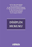Disiplin Hukuku / Kolektif
