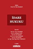 İdare Hukuku