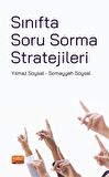 Sınıfta Soru Sorma Stratejileri