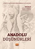 Somut Olmayan Kültürel Miras Kapsamında Anadolu Düşünürleri