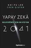 Yapay Zeka 2041