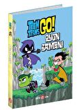 DC Comics: Teen Titans Go! Oyun Zamanı!