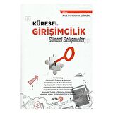 Küresel Girişimcilik