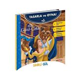 Disney Prenses Güzel ve Çirkin