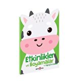 Etkinlikler Ve Boyamalar (İncekcik)