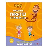 Kukuli’yle Yaratıcı Etkinlikler 1
