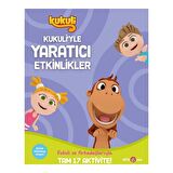 Kukuli’yle Yaratıcı Etkinlikler 2