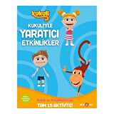 Kukuli’yle Yaratıcı Etkinlikler 4