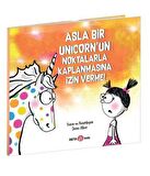 Asla Bir Unicorn’un Noktalarla Kaplanmasına İzin Verme!