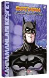 DC Comics - Batman Gotham City’nin Muhafızı