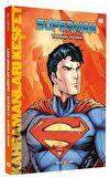 DC Comics - Superman: Yarının Adamı