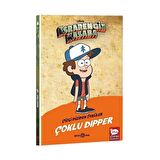 Disney Esrarengiz Kasaba Çoklu Dipper